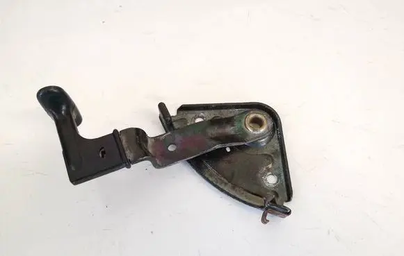 Audi 100 S4 C4 Engine bonnet (hood) release handle 