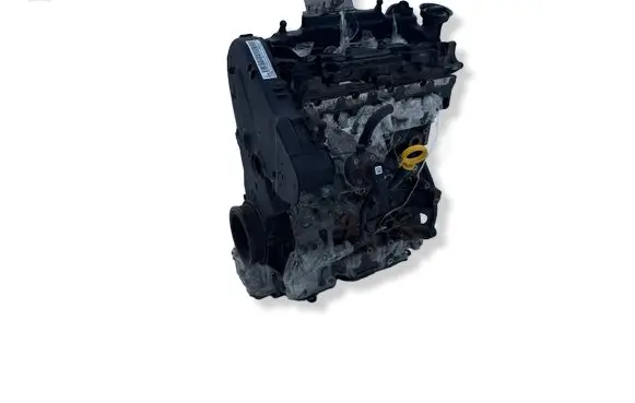 Volkswagen Golf VIII Engine DTR