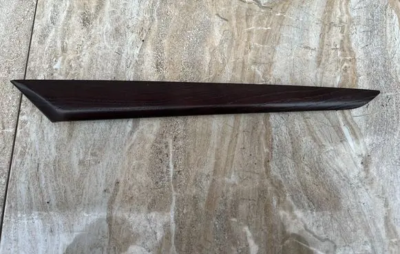 Maserati Ghibli Other front door trim element 670011983