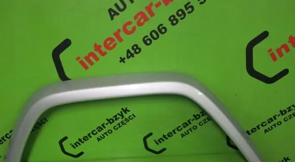 Mercedes-Benz G W463 2nd Gen Front arch trim 210371253927