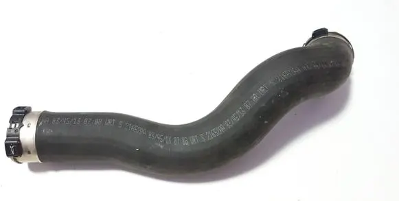 Mercedes-Benz A W176 Intercooler hose/pipe A2465281282