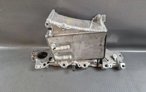 Intake manifold