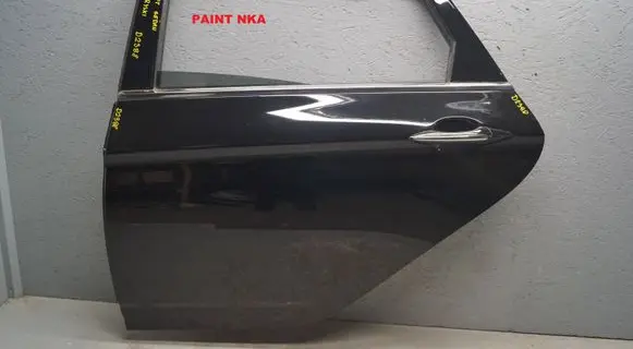 Hyundai i40 Rear door