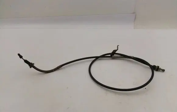 Mini Cooper Countryman R60 Handbrake/parking brake wiring cable 34409803368