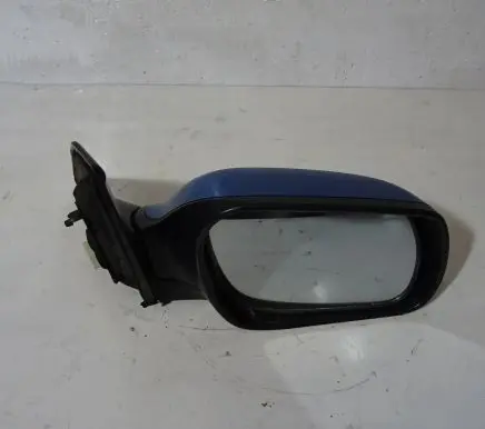 Mazda 3 I Front door electric wing mirror