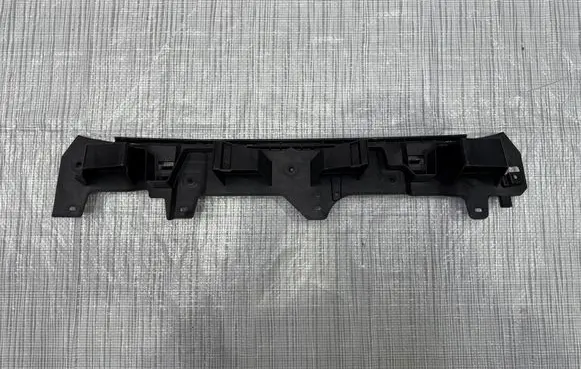 Lancia Ypsilon Front bumper skid plate/under tray 9850752780
