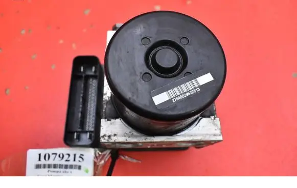 Ford Mondeo MK I ABS Pump BV612C405AF