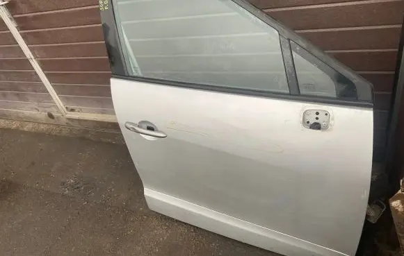 Renault Scenic III - Grand scenic III Front door
