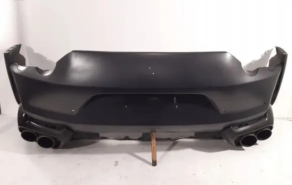 Ferrari 812 Superfast Rear bumper 89335300