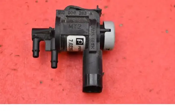 Audi A6 Allroad C7 Vacuum valve 1K0906283A