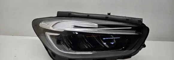 Mercedes-Benz B W247 Headlight/headlamp A2479061004 1EX01555822 1FX01555822