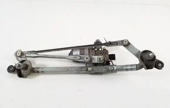 Hyundai Ioniq Front wiper linkage and motor 