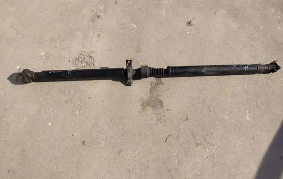 Hyundai Tucson JM Drive shaft (set)