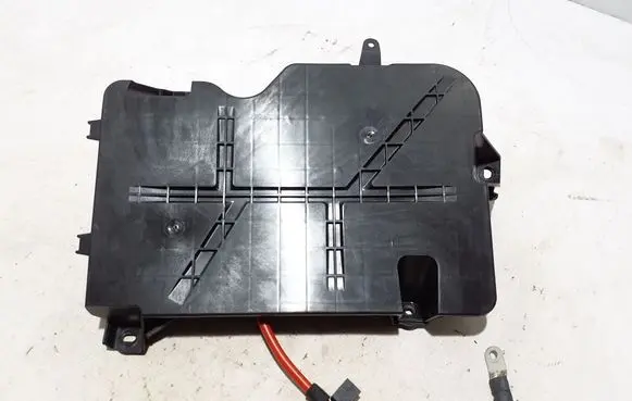 Mercedes-Benz EQS V297 Fuse module