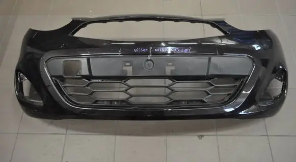 Nissan Micra Front bumper 620223HN0A