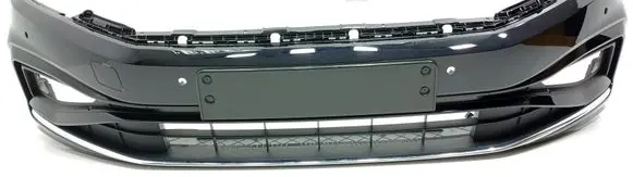 Volkswagen PASSAT B8 Front bumper 3G0807217BG