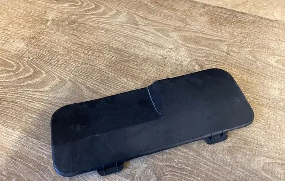 Land Rover Range Rover Velar Trunk sound insulation M8A245806AB