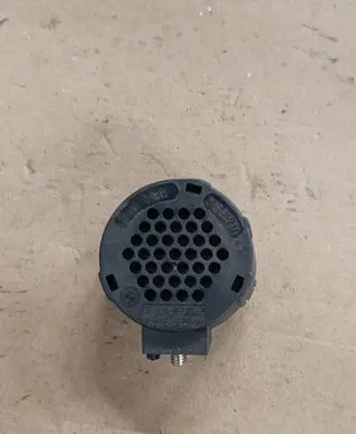 BMW X5 E53 Parking PDC sensor speaker 662169031022 69031022