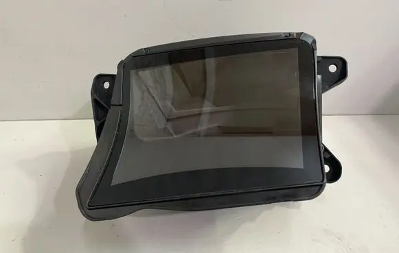 BMW X6M G06 F96 Head up display screen 6845409