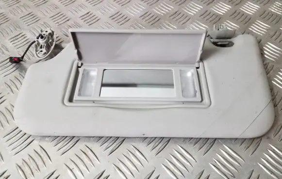 Ford C-MAX II Sun visor