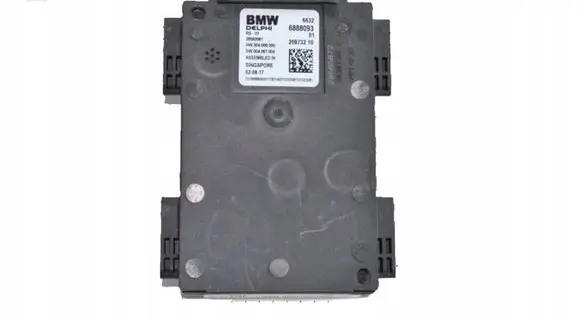 BMW 5 G30 G31 Sensor 66326888093 6888093