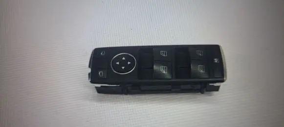 Mercedes-Benz B W246 W242 Electric window control switch A1669054300 10021506 901691212815