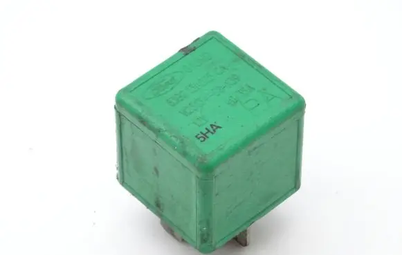 Ford Escort Other relay 83BG13A025CA V23134-E8-X39 V23134E8X39
