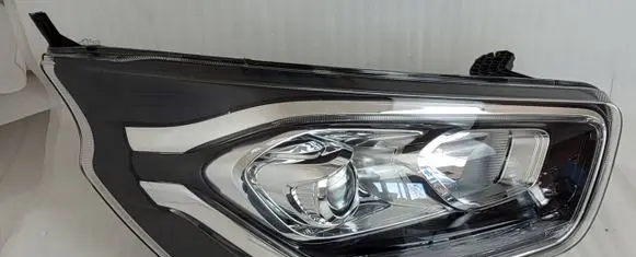 Ford Transit Custom LED Daytime headlight 1k21-13w029-dj
