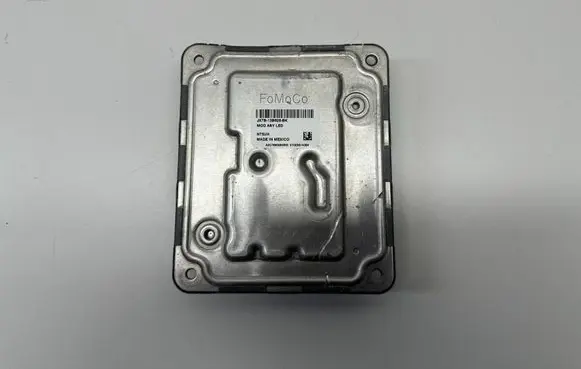 Ford F150 LED ballast control module A2C75453001 JX7B13B626BK N75UH