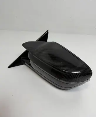 BMW i4 Front door electric wing mirror 2243005.PTP1