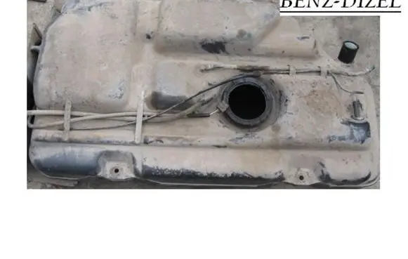 Renault Espace II Fuel tank 7700489563