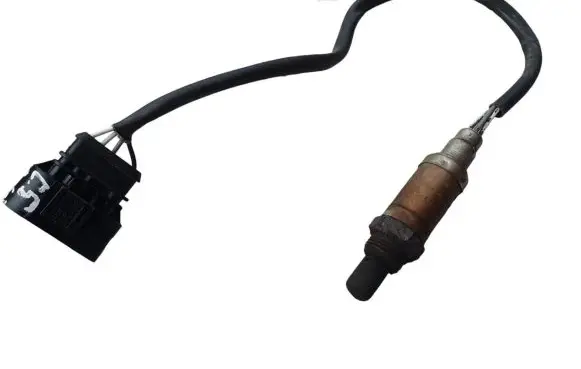 Audi A6 S6 C5 4B Lambda probe sensor 030906265AE 0258003544 0258003545