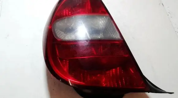 Citroen C5 Rear/tail lights 9632646780