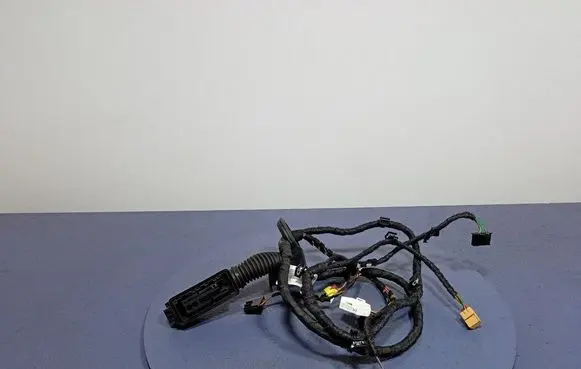 Audi Q4 Sportback e-tron Other wiring loom TAB010403EE