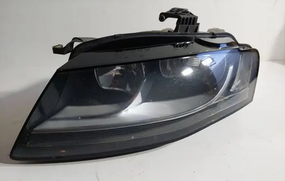 Audi A4 S4 B8 8K Headlight/headlamp 8K0941004