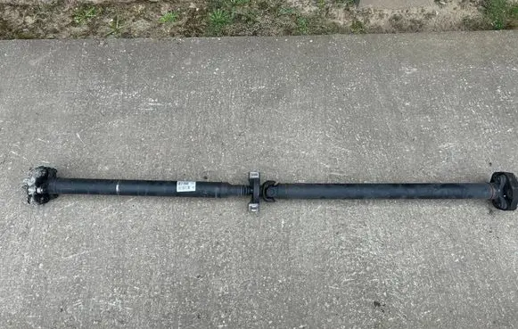 Mercedes-Benz E W213 Drive shaft (set) A2134100700 A2130700