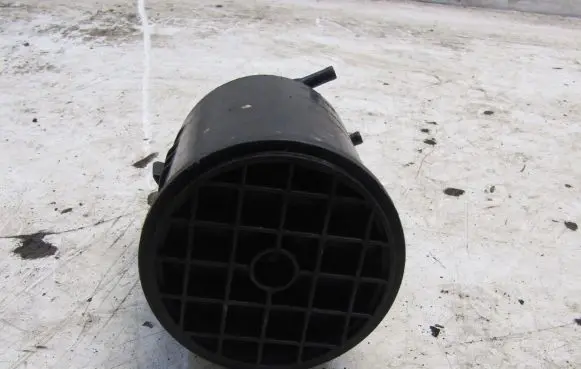 Nissan Micra K14 Active carbon filter fuel vapour canister 149503HD0A