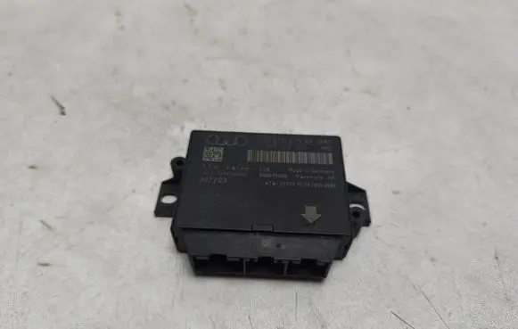 Audi Q3 8U Parking PDC control unit/module 8X0919475AE 8X0919475