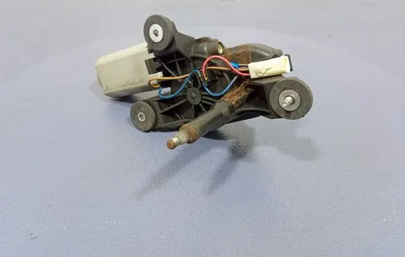 Fiat Croma Rear window wiper motor MS2596007050