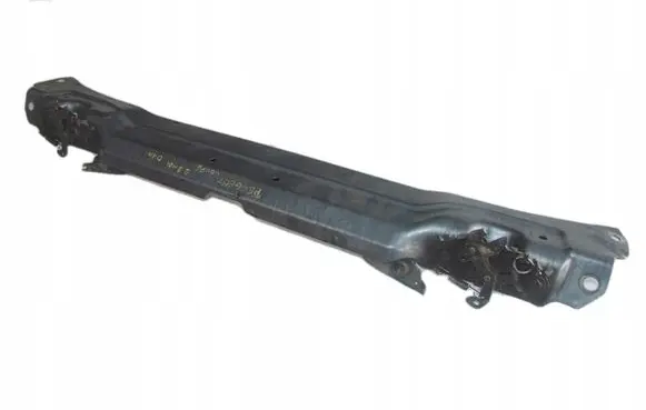 Peugeot 406 Top upper radiator support slam panel 