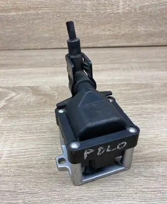 Volkswagen Polo High voltage ignition coil BREMI11893