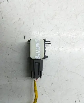 Hyundai Santa Fe Airbag deployment crash/impact sensor 959202B000