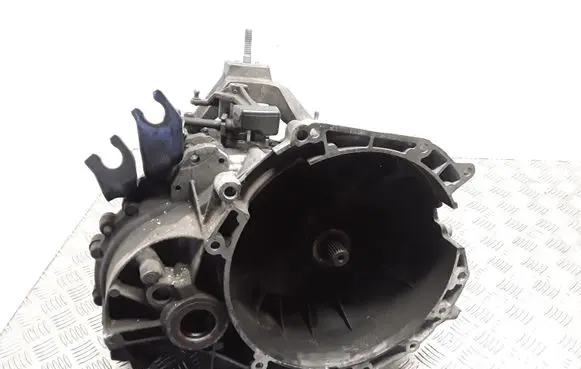 Ford Galaxy Manual 5 speed gearbox 1S7R7F096 N5LUA