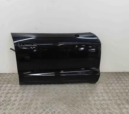 Porsche Taycan 9J1 Front door 9J1831194