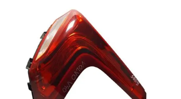 Volvo V40 Rear/tail lights