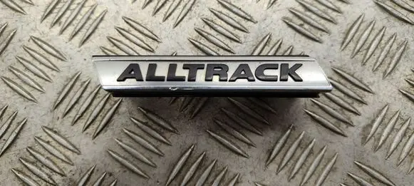 Volkswagen PASSAT B8 Other badges/marks 3G0853948C