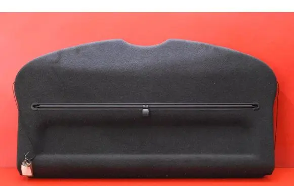 Citroen C5 Parcel shelf
