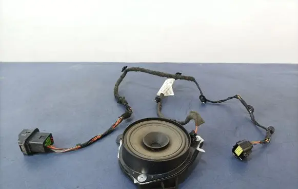 Fiat Tipo Other wiring loom 0520789530E