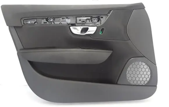 Volvo S90, V90 Front door card panel trim 39837451