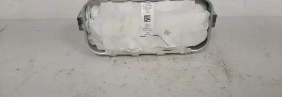 Ford S-MAX Passenger airbag